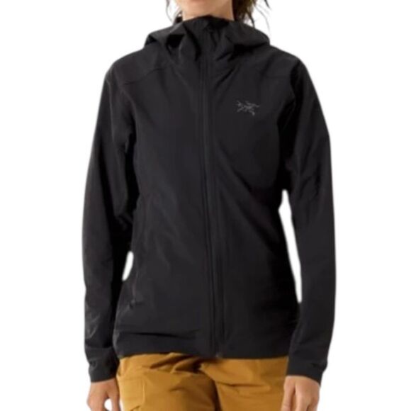Arcteryx Gamma Lightweight Hoody - Women's XXS NWT - Picture 1 of 6